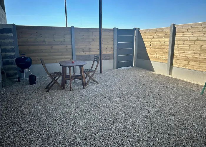 Maison Au Calme, A La Campagne